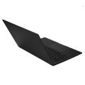 Samsung Galaxy Book 2 15,6" Intel Core i3 1,2 GHz 256 GB 8 GB grafite