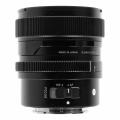 Sigma 20mm 1:2.0 Contemporary DG DN para Sony E (490965)
