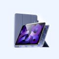Coque magnétique pour Apple iPad 10. Gen. -ID20769 noir