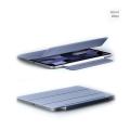 Coque magnétique pour Apple iPad 10. Gen. -ID20769 noir
