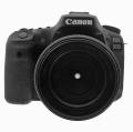 Canon EOS 90D mit Objektiv EF-S 18-135mm 3.5-5.6 IS USM (3616C017)