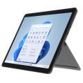 Microsoft Surface Go 3 8Go RAM Core i3 WiFi 128Go noir mat
