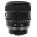 Bild von Sony 50mm 1:1.4 FE GM...