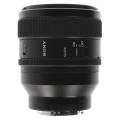Bild von Sony 50mm 1:1.4 FE GM...