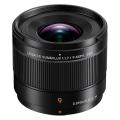Panasonic 9mm 1:1.7 Leica DG Summilux ASPH (H-X09E)