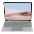 Microsoft Surface Laptop Go 2 Intel Core i5 128Go SSD 4Go RAM platine