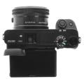 Immagine di Sony Alpha 6300 con...