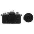 Immagine di Nikon Z fc con...
