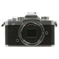 Immagine di Nikon Z fc con...