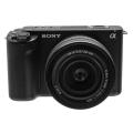 Immagine di Sony Alpha ZV-E1 con...