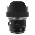 Image de Sigma 14mm 1:1.8 Art...