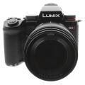 Panasonic Lumix DC-S5II con Objetivo Lumix S 20-60mm 3.5-5.6 (DC-S5M2KE)