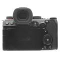 Panasonic Lumix DC-S5II con Objetivo Lumix S 20-60mm 3.5-5.6 (DC-S5M2KE)