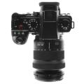 Panasonic Lumix DC-S5II con Objetivo Lumix S 20-60mm 3.5-5.6 (DC-S5M2KE)