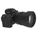 Bild von Sony Alpha 7 III mit...