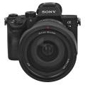 Bild von Sony Alpha 7 III mit...