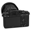 Bild von Sony Alpha 7 III mit...
