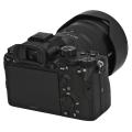 Bild von Sony Alpha 7 III mit...