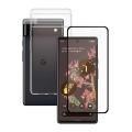 SAFE. by PanzerGlass Bundle per Google Pixel 6 -ID21018 trasparente