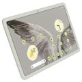 Google Tablet 11" 128 Go avec Ladedock porcelaine