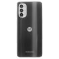 Motorola Moto G82 5G 128GB gris meteorito