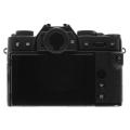 Fujifilm X-T30 con Objetivo XF 18-55mm 2.8-4.0 R LM OIS