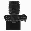 Fujifilm X-T30 con Objetivo XF 18-55mm 2.8-4.0 R LM OIS