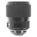 Image de Sigma 135mm 1:1.8 Art...