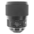 Image de Sigma 135mm 1:1.8 Art...