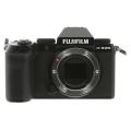 Fujifilm X-S20