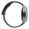 Samsung Galaxy Watch5 Pro titanio 45mm Bluetooth D-Buckle Correa deportiva grey