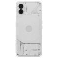 Nothing Phone (2) 256GB bianco