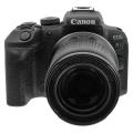 Imagen de Canon EOS R10 con...