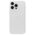 Apple iPhone 15 Pro Max 256GB Titanio blanco