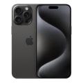 Apple iPhone 15 Pro Max 1TB Titanio negro