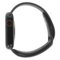 Apple Watch Series 9 GPS + Cellular 45mm Aluminio medianoche Correa deportiva medianoche M/L