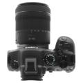Bild von Canon EOS R6 Mark II...