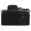 Image de Sony Alpha 7 IV avec...