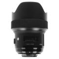 Bild von Sigma 14mm 1:1.8 Art...