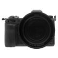 Nikon Z6 II con Obiettivo Z 24-70mm 4.0 S (VOA060K001)