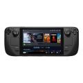Steam Deck 64GB (LCD) nero