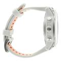 Garmin Fenix 7 Pro Sapphire QuickFit-Armband nebelgrau/glutorange (010-02777-21)