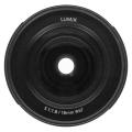 Image de Panasonic 18mm 1:1.8...