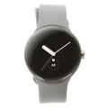 Google Pixel Watch 2 or champagne Bracelet Sport hazel (LTE)