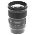 Bild von Sigma 50mm 1:1.4 Art...