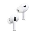 Apple AirPods Pro 2 avec USB‑C MagSafe Case blanc