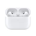 Apple AirPods Pro 2 avec USB‑C MagSafe Case blanc