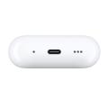 Apple AirPods Pro 2 avec USB‑C MagSafe Case blanc
