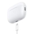 Apple AirPods Pro 2 avec USB‑C MagSafe Case blanc