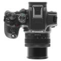 Canon EOS R10 con Obiettivo RF-S 18-45mm 4.5-6.3 IS STM (5331C038)